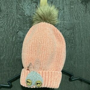 The cutest For Kids winter hat.